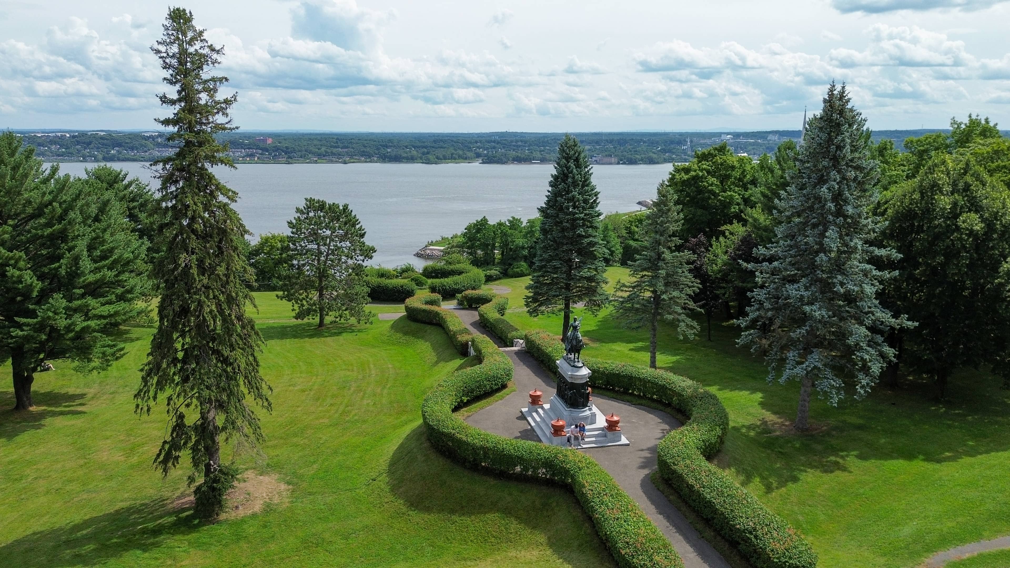 Le Domaine de Sillery