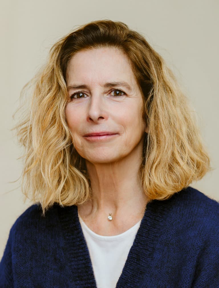 Chantal Lauzon
